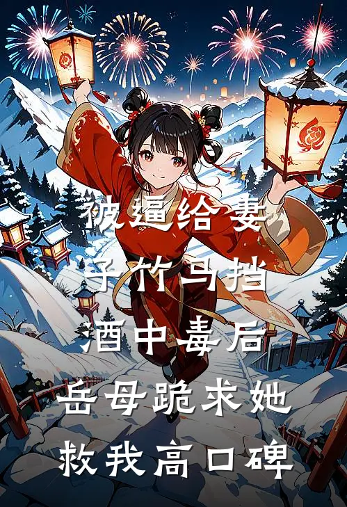 被逼给妻子竹马挡酒中毒后，岳母跪求她救我高口碑