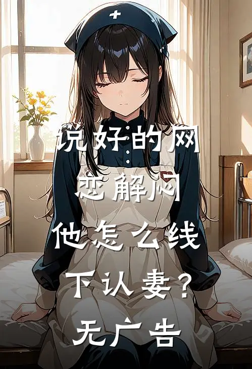 说好的网恋解闷，他怎么线下认妻？无广告