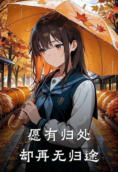 愿有归处，却再无归途