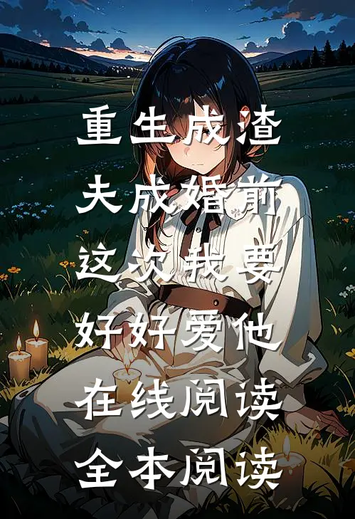 重生成渣夫成婚前，这次我要好好“爱”他在线阅读全本阅读