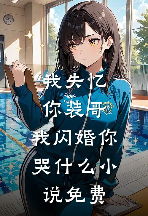 我失忆你装哥，我闪婚你哭什么小说免费
