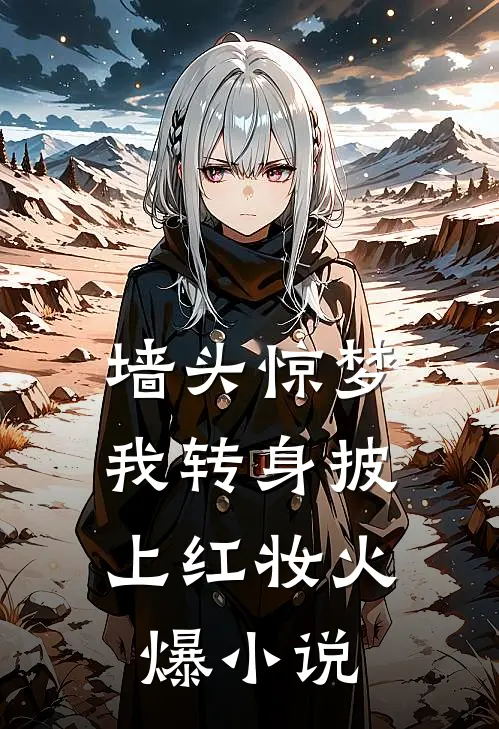 墙头惊梦，我转身披上红妆火爆小说