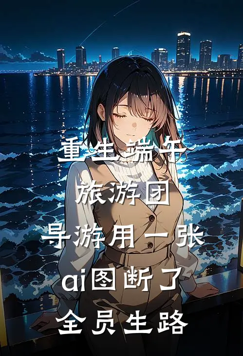 重生端午旅游团，导游用一张ai图断了全员生路