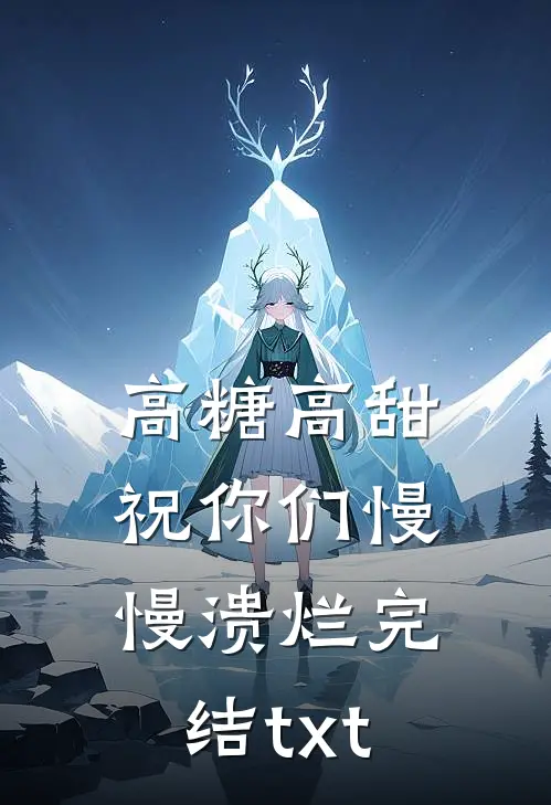 高糖高甜，祝你们慢慢溃烂完结txt