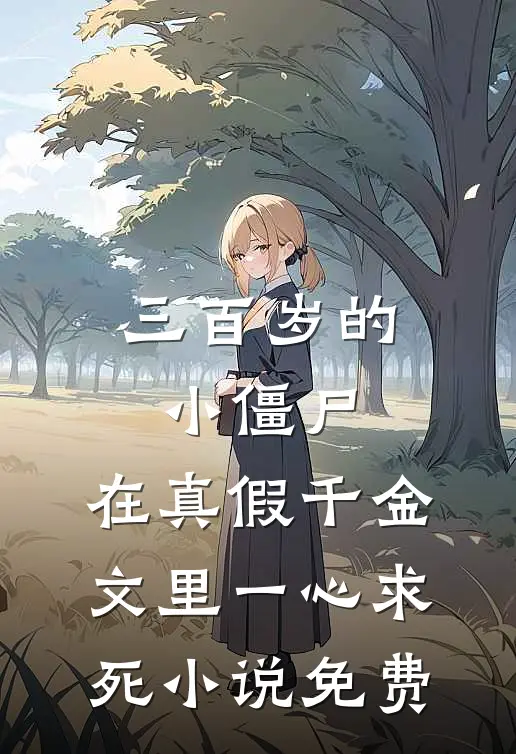 三百岁的小僵尸，在真假千金文里一心求死小说免费