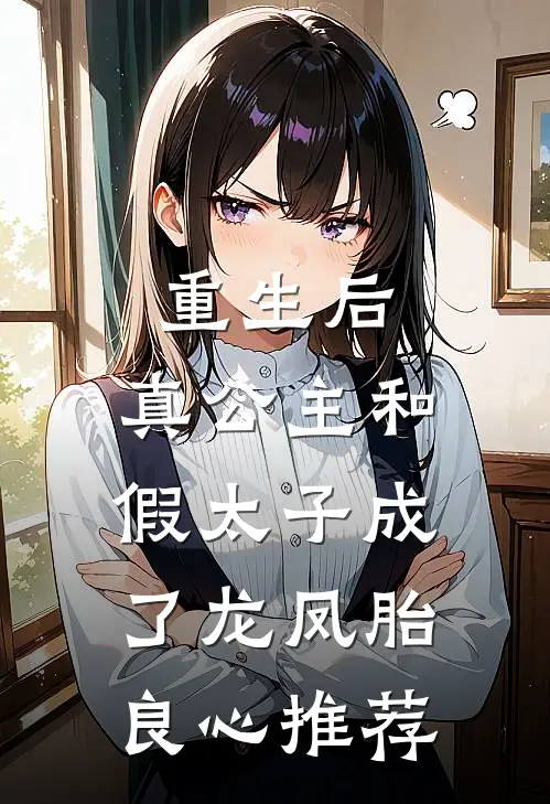 重生后，真公主和假太子成了龙凤胎良心推荐