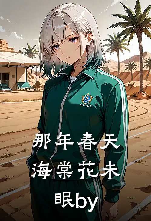 那年春天，海棠花未眠by