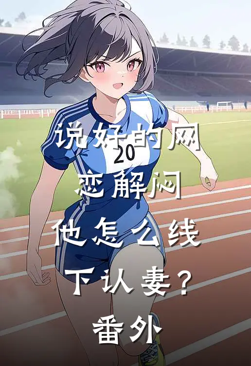 说好的网恋解闷，他怎么线下认妻？番外
