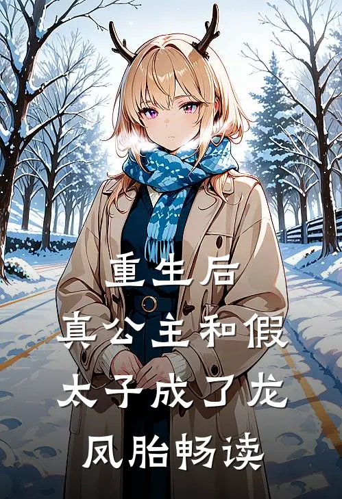 重生后，真公主和假太子成了龙凤胎畅读