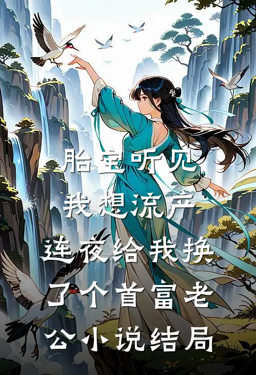 胎宝听见我想流产，连夜给我换了个首富老公小说结局