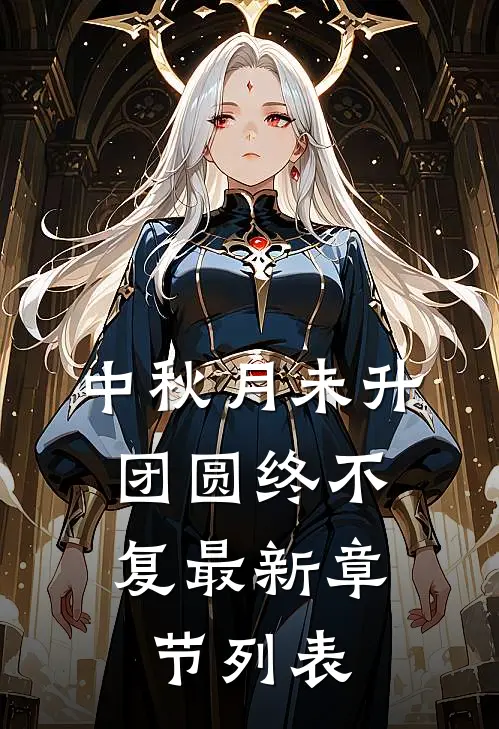 中秋月未升，团圆终不复最新章节列表