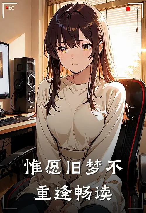 惟愿旧梦不重逢畅读