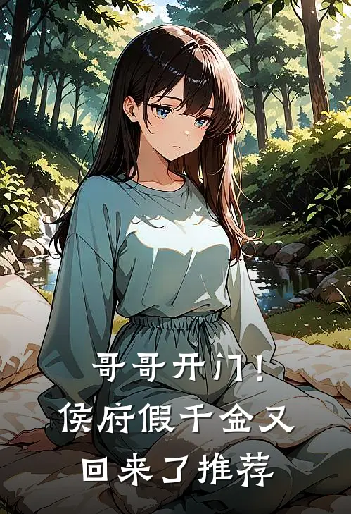 哥哥开门！侯府假千金又回来了推荐