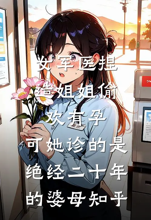 女军医捏造姐姐偷欢有孕，可她诊的是绝经二十年的婆母知乎