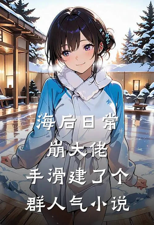 海后日常崩大佬，手滑建了个群人气小说