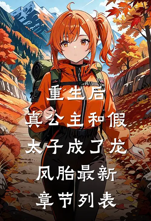 重生后，真公主和假太子成了龙凤胎最新章节列表