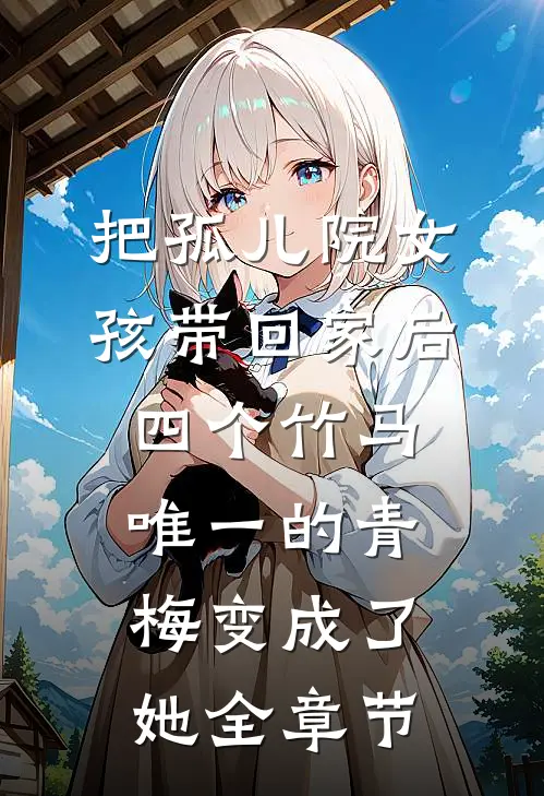 把孤儿院女孩带回家后，四个竹马唯一的青梅变成了她全章节