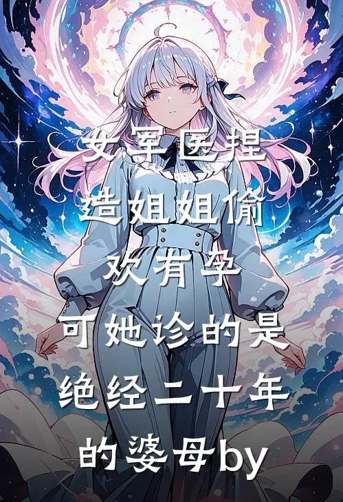 女军医捏造姐姐偷欢有孕，可她诊的是绝经二十年的婆母by