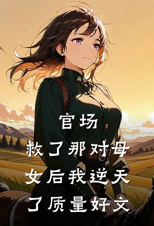 官场：救了那对母女后我逆天了质量好文