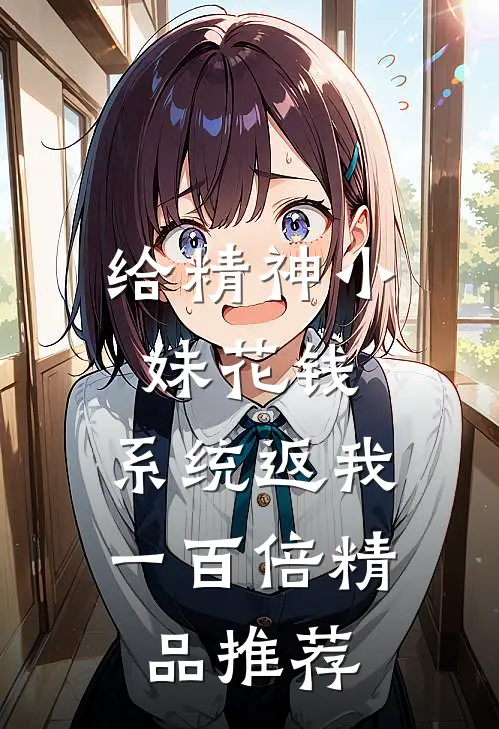 给精神小妹花钱，系统返我一百倍精品推荐