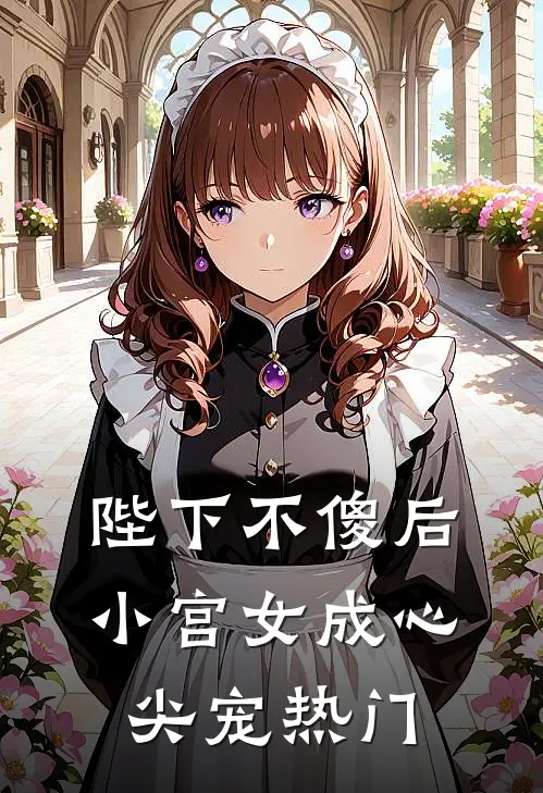陛下不傻后，小宫女成心尖宠热门