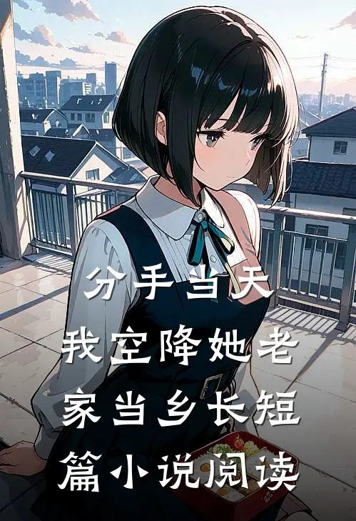 分手当天，我空降她老家当乡长短篇小说阅读
