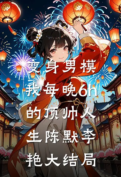 变身男模：我每晚6h的顶帅人生陈默李艳大结局