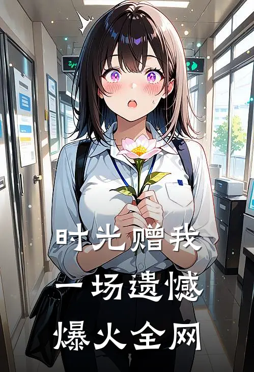 时光赠我一场遗憾爆火全网