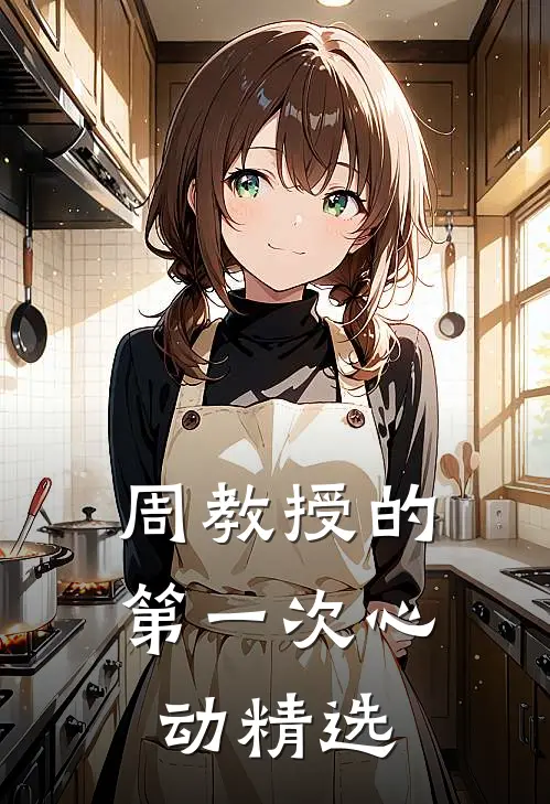周教授的第一次心动精选