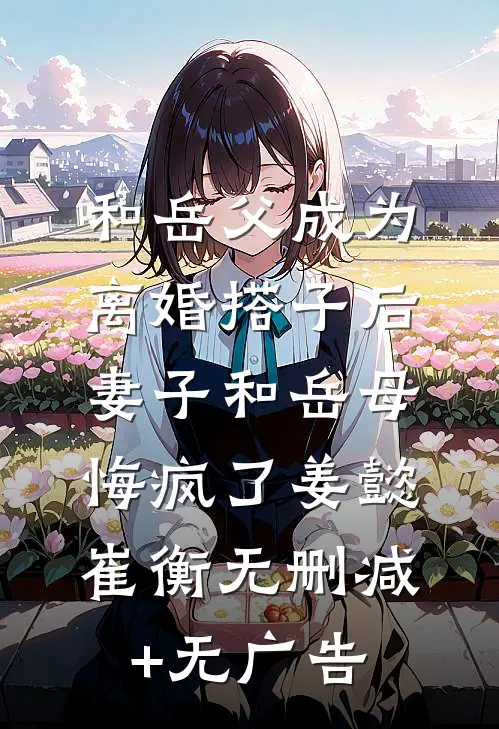 和岳父成为离婚搭子后，妻子和岳母悔疯了姜懿崔衡无删减+无广告