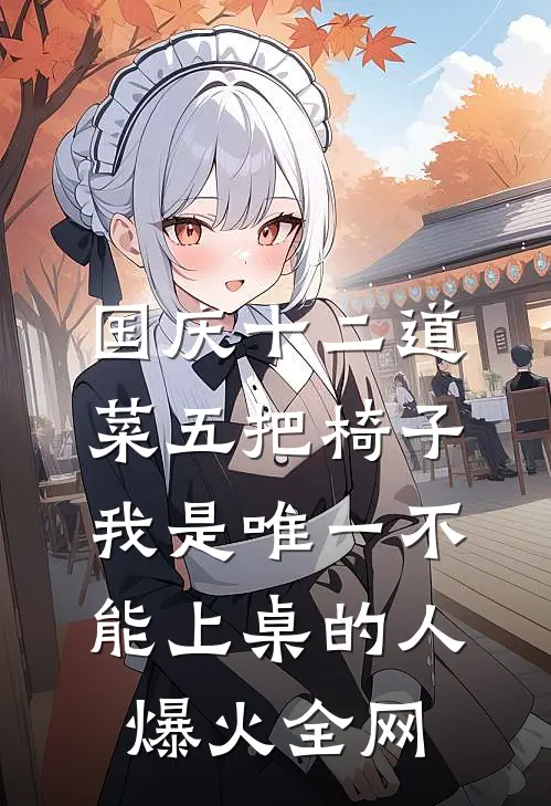 国庆十二道菜五把椅子，我是唯一不能上桌的人爆火全网