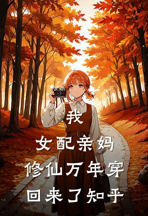 我，女配亲妈，修仙万年穿回来了知乎