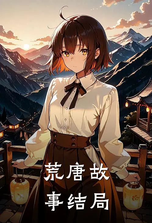 荒唐故事结局