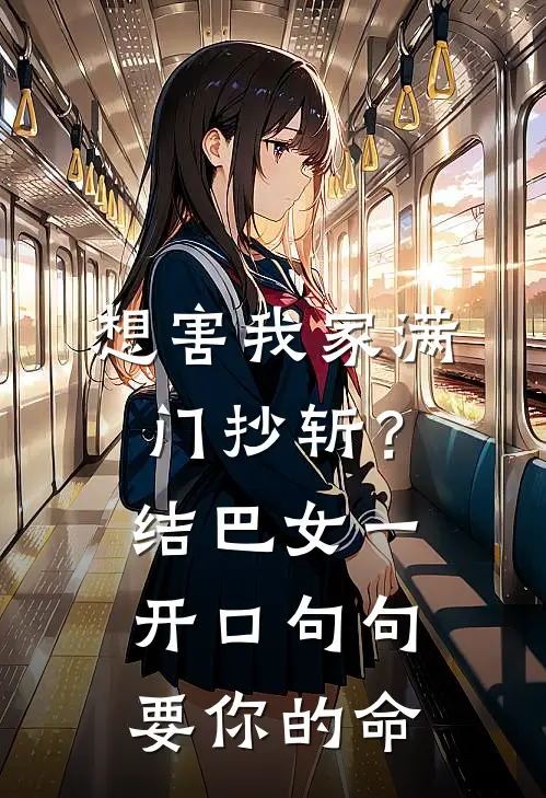 想害我家满门抄斩？结巴女一开口句句要你的命