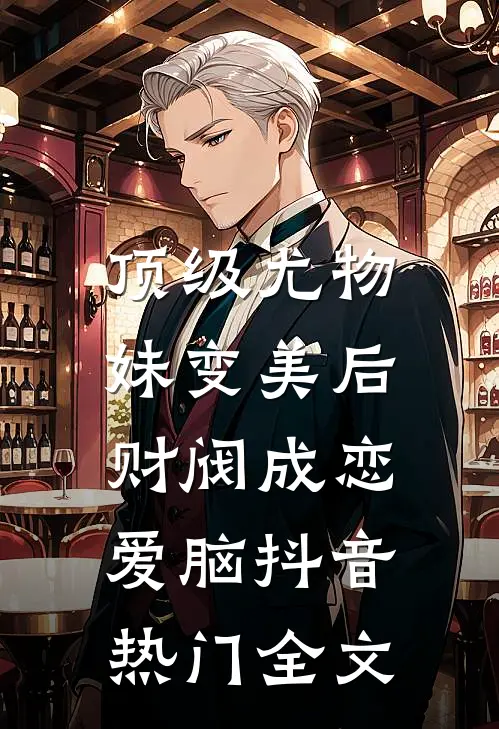 顶级尤物，妹变美后财阀成恋爱脑抖音热门全文