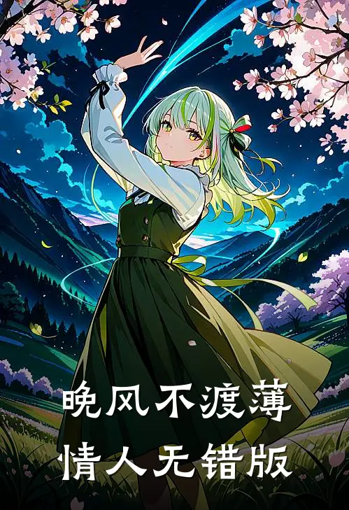 晚风不渡薄情人无错版