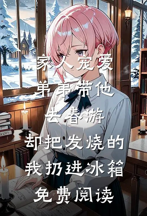 家人宠爱弟弟带他去春游，却把发烧的我扔进冰箱免费阅读
