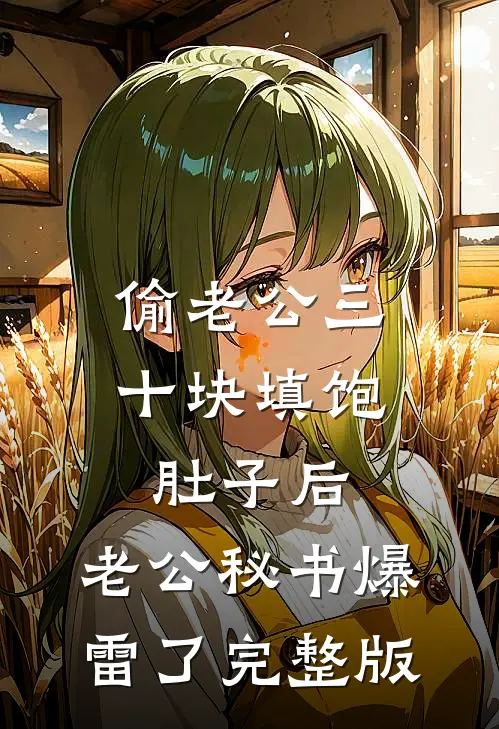 偷老公三十块填饱肚子后，老公秘书爆雷了完整版