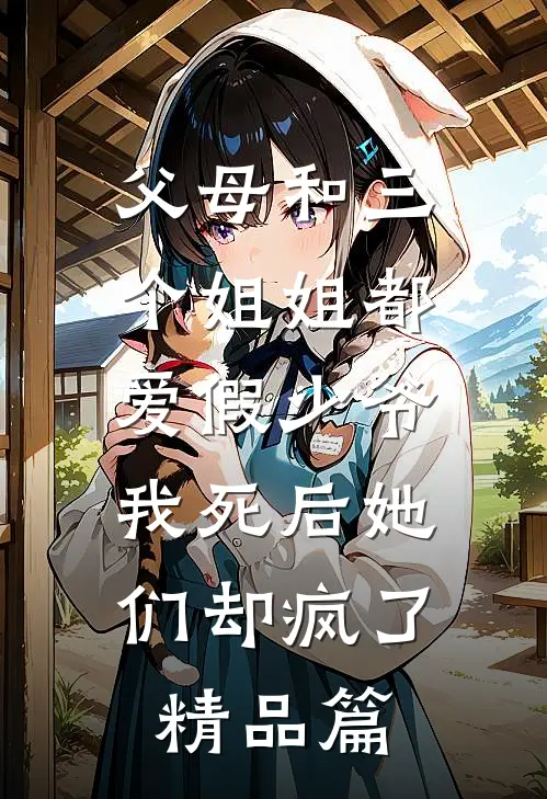 父母和三个姐姐都爱假少爷，我死后她们却疯了精品篇