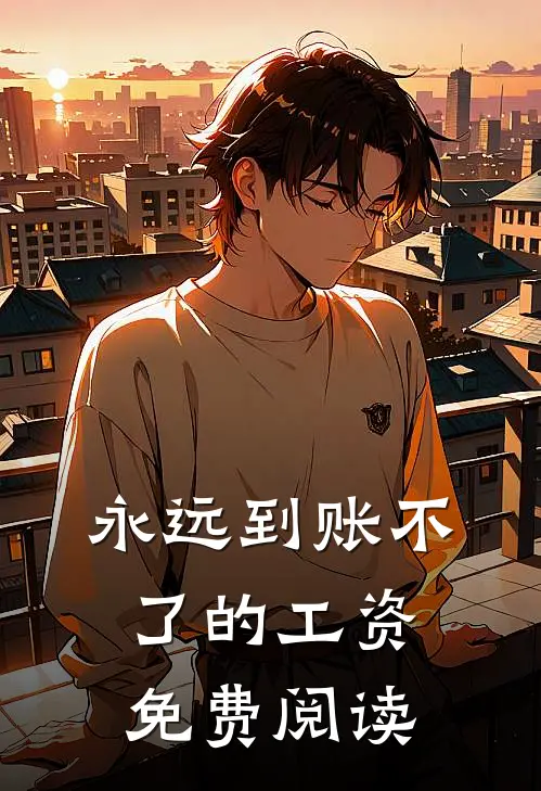 永远到账不了的工资免费阅读
