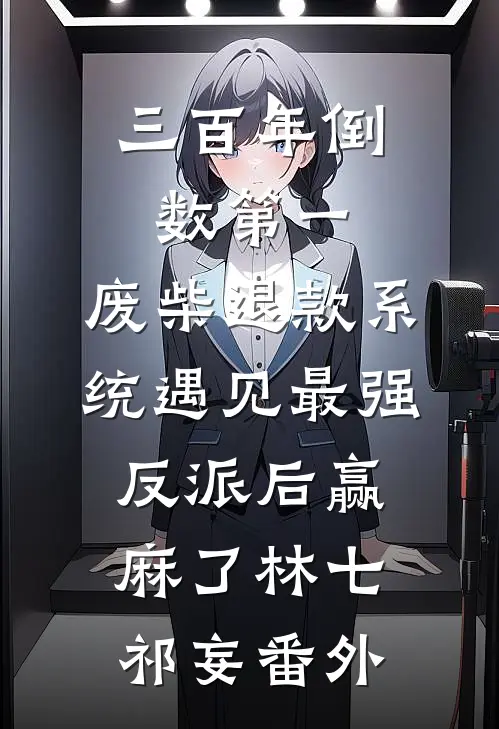 三百年倒数第一，废柴退款系统遇见最强反派后赢麻了林七祁妄番外