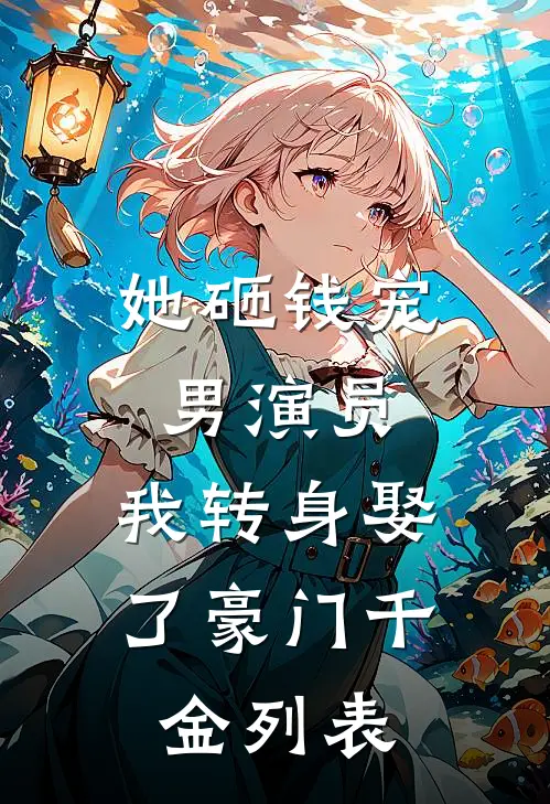 她砸钱宠男演员，我转身娶了豪门千金列表