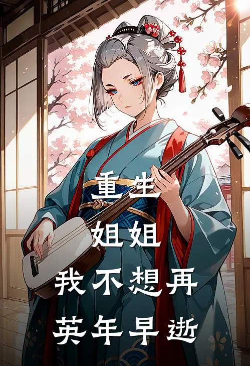 重生：姐姐，我不想再英年早逝