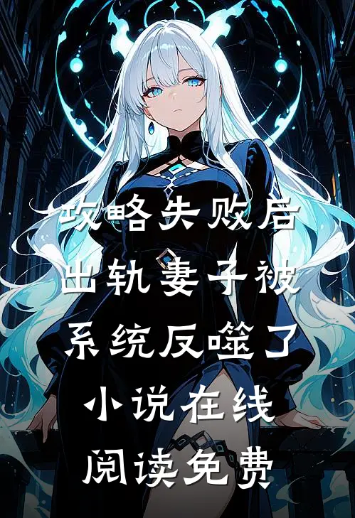 攻略失败后，出轨妻子被系统反噬了小说在线阅读免费