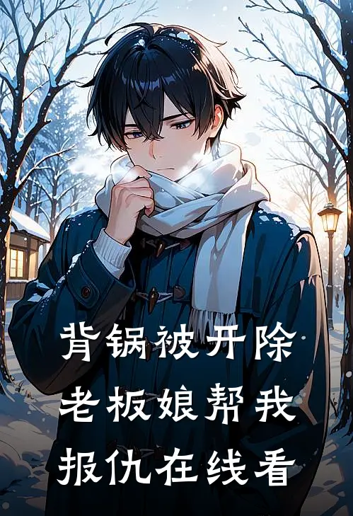 背锅被开除，老板娘帮我报仇在线看