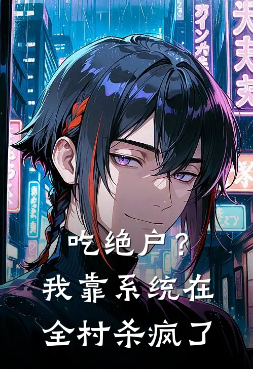 吃绝户？我靠系统在全村杀疯了