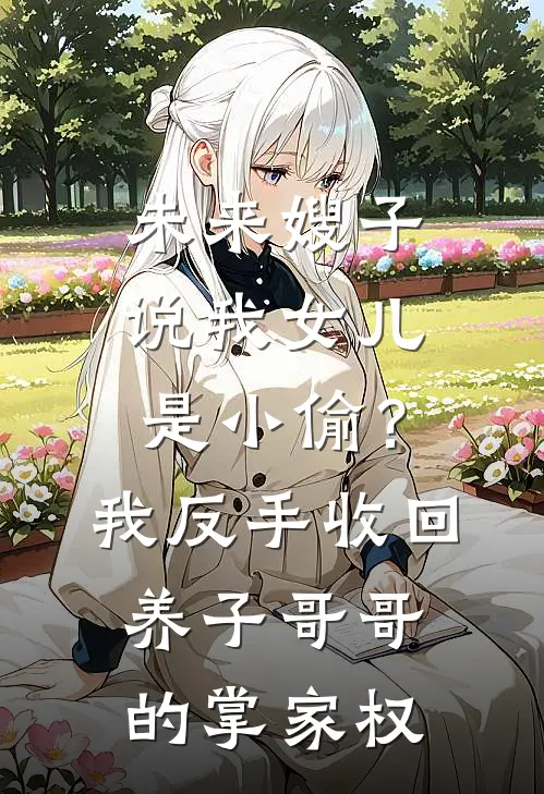 未来嫂子说我女儿是小偷？我反手收回养子哥哥的掌家权