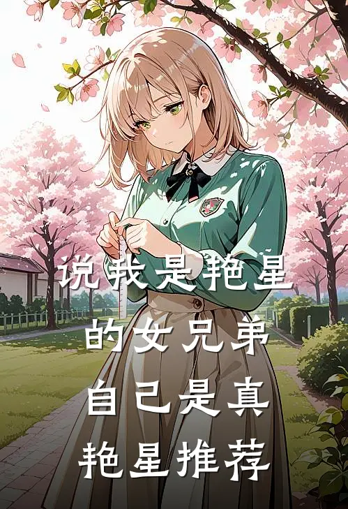 说我是艳星的女兄弟，自己是真艳星推荐