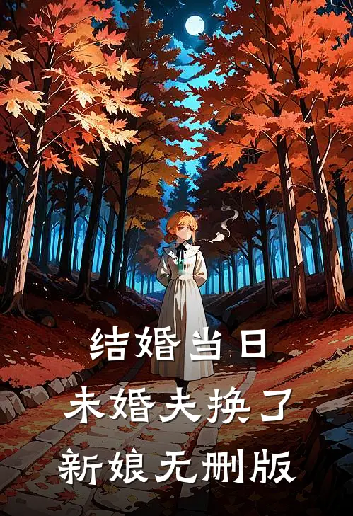 结婚当日，未婚夫换了新娘无删版