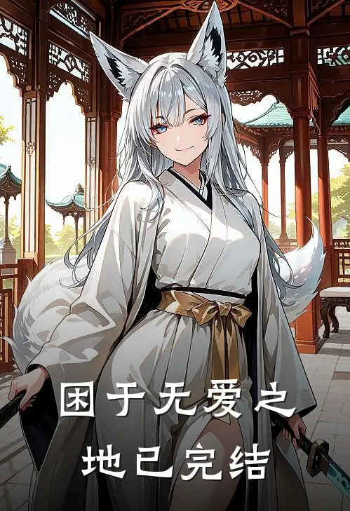 困于无爱之地已完结